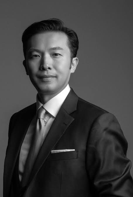 Patrick Tsang